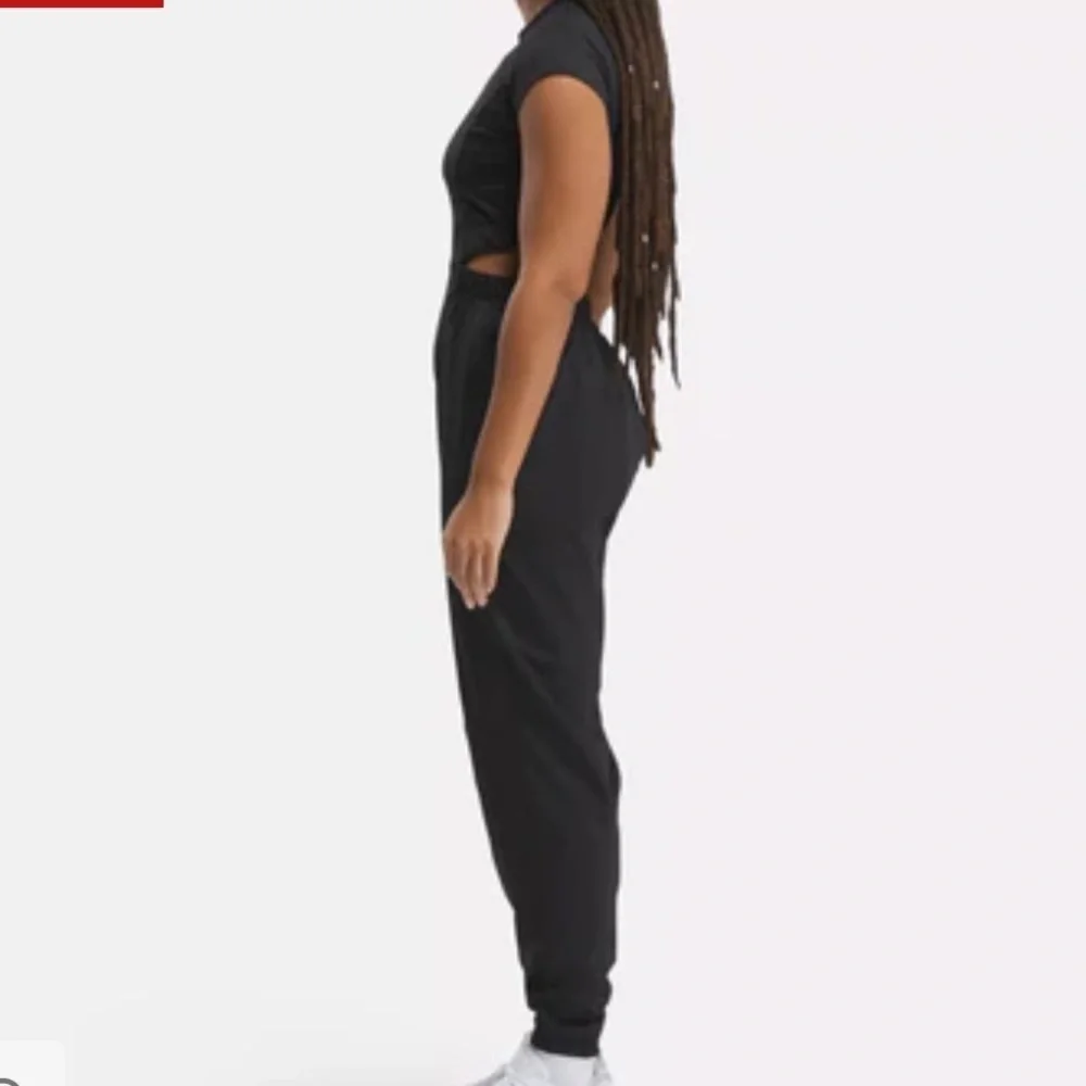 Reebok- one piece - Casual Classic Jumpsuit- S